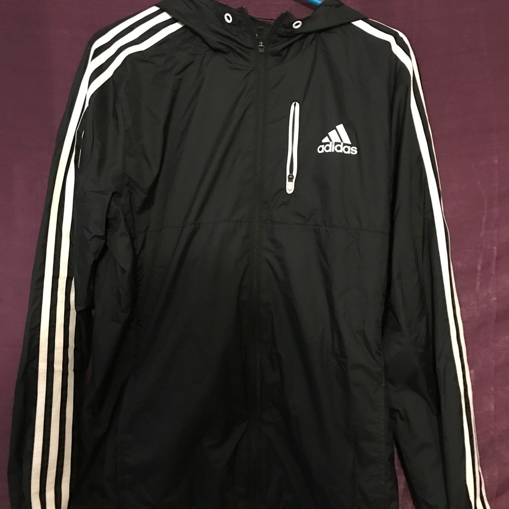 Adidas sweater